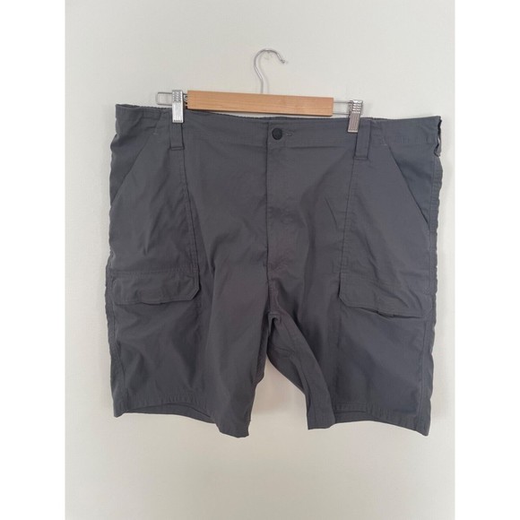Wrangler Mountain Hiking Shorts Lot-Mens 42 - Picture 4 of 12